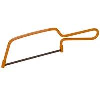 Bahco BAH239 32 tpi Metal Junior Hacksaw - 6in / 150mm