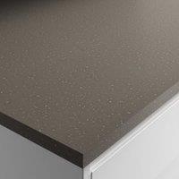 Maia Brazilian Greige Worktop 3600 x 600mm