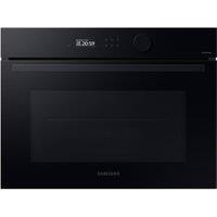 Samsung NQ5B5763DBK/U4 Series 5 Smart Compact Oven - Black Glass