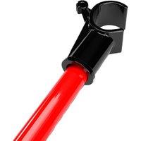 Keylite WP3 Telescopic Window Opening Pole - 3m