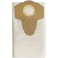 Vacmaster 951562 30L Dust Bags Standard Filtration - Pack of 30