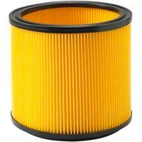 Vacmaster 950133 Universal Disposable Cartridge Filter for 15L - 60L Wet & Dry Vacuum Cleaners