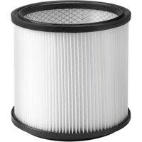Vacmaster 951333 Universal Washable Wet & Dry Cartridge Filter 15L - 60L