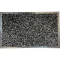 Ribbed Barrier Doormat - 50 x 80cm