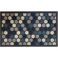 Scrape 'n' Sorb Doormat - 45 x 75cm