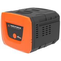 Yard Force 40V 4.0Ah GR40 Range Battery