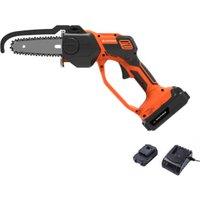 Yard Force 12cm Cordless Mini Pruning Saw -20V
