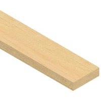 Cheshire Mouldings Pine Stripwood - 10 x 36 x 900mm