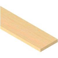 Cheshire Mouldings Pine Stripwood - 10 x 68 x 900mm