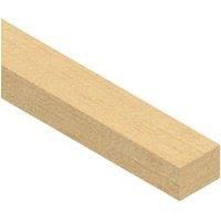 Cheshire Mouldings Pine Stripwood - 15 x 21 x 900mm