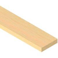 Cheshire Mouldings Pine Stripwood - 15 x 68 x 900mm