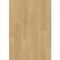 Quick-Step Salto Pure Natural Oak 8mm Waterproof Laminate Flooring - 2.179m2