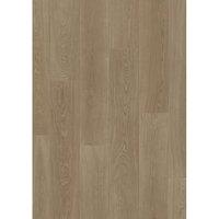 Quick-Step Salto Finn Medium Oak 8mm Laminate Flooring - 2.179m2