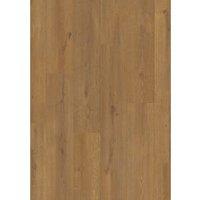 Quick-Step Salto Manhattan Brown Oak 8mm Laminate Flooring - 2.179m2