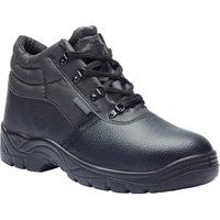 Blackrock SF02 Chukka Safety Boot - Size 11