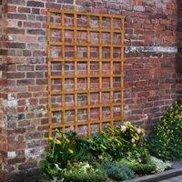 Forest Garden Heavy Duty Trellis - 1830 x 1220mm - Pack of 10