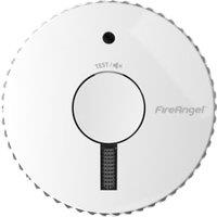 FireAngel FA6611-R Optical Smoke Alarm with Escape Light & 3 Year Replaceable Batteries