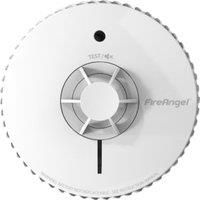 FireAngel FA6720-R 10 Year Battery Heat Alarm