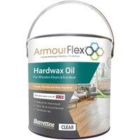 Barrettine Armourflex Hard Wax Oil - Matt - 2.5L