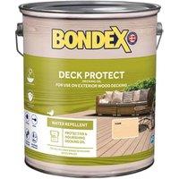 Bondex Deck Protect - Clear - 5L