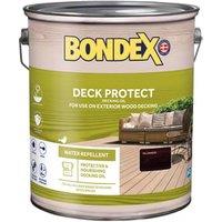 Bondex Deck Protect - Palisander - 5L