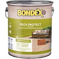 Bondex Deck Protect - Teak - 5L