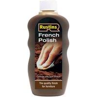 Rustins French Polish - 300ml