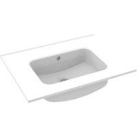 Duarti By Calypso Bosbury Ceramic Vanity Basin - 600 x 460mm