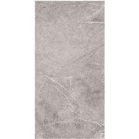 Wickes Luna Light Grey Ceramic Wall & Floor Tile - 600 x 300mm - Sample