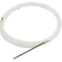 Electrician's Nylon Draw Tape - 10m