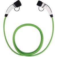 Masterplug Mode 3 Type 2 to Type 2 Electric Car Charging Cable - 5m