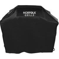 Norfolk Grills Vista 200 Cover