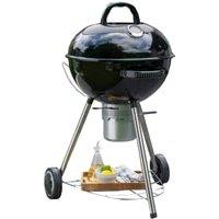 Norfolk Grills Corus Kettle Charcoal BBQ & Grill