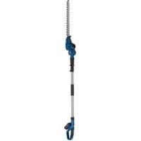 Wickes Cordless Pole Hedge Trimmer - 18V