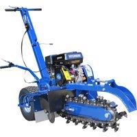 Hyundai HYTR70 210cc/7hp Petrol Trencher