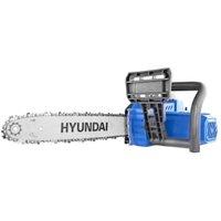 Hyundai HYC1600E Bar Electric Chainsaw