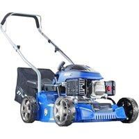 Hyundai HYM400P Petrol Lawn Mower - 79cc