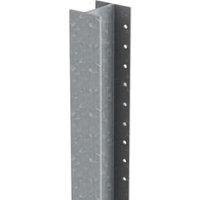 DuraPost Steel Fence Post - 55 x 54 x 1800mm