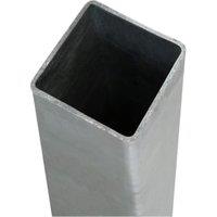 DuraPost Steel Corner / Gate Post - 75 x 75 x 1800mm