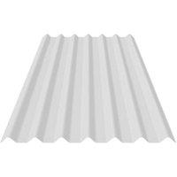 Onduline Polycarbonate Sheet - 820 x 2000 x 1mm