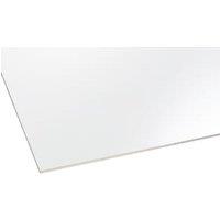 Marcryl Solid Clear Acrylic Sheet - 1500 x 500 x 5mm