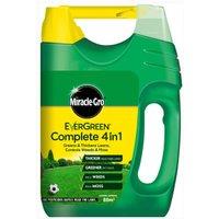 Miracle -Gro 4in1 Spreader - Coverage - 100m - 3.5kg