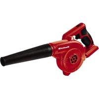 Einhell Power X-Change 18V Cordless Blower - Bare