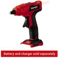Einhell Power X-Change 18V Cordless Glue Gun - Bare