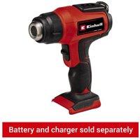 Einhell Power X-Change 18V Cordless Heat Gun - Bare