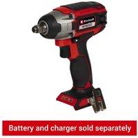 Einhell Power X-Change 18V IMPAXXO Cordless Brushless Impact Wrench 230Nm - Bare