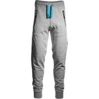 OX Workwear Grey Joggers - Size 32W