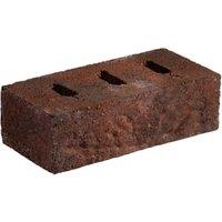 Marshalls Russet Hinton Facing Brick - 215 x 100 x 65mm - Pack of 416