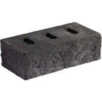 Marshalls Grey Stratton Facing Brick - 215 x 100 x 65mm - Pack of 416