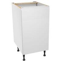 Wickes Madison White Base Unit - 450mm